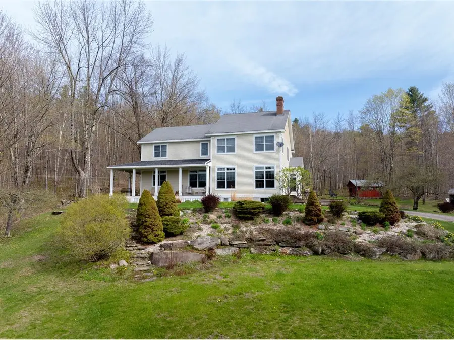 10 Hedgehog Hill, Underhill, VT 05489 - #2