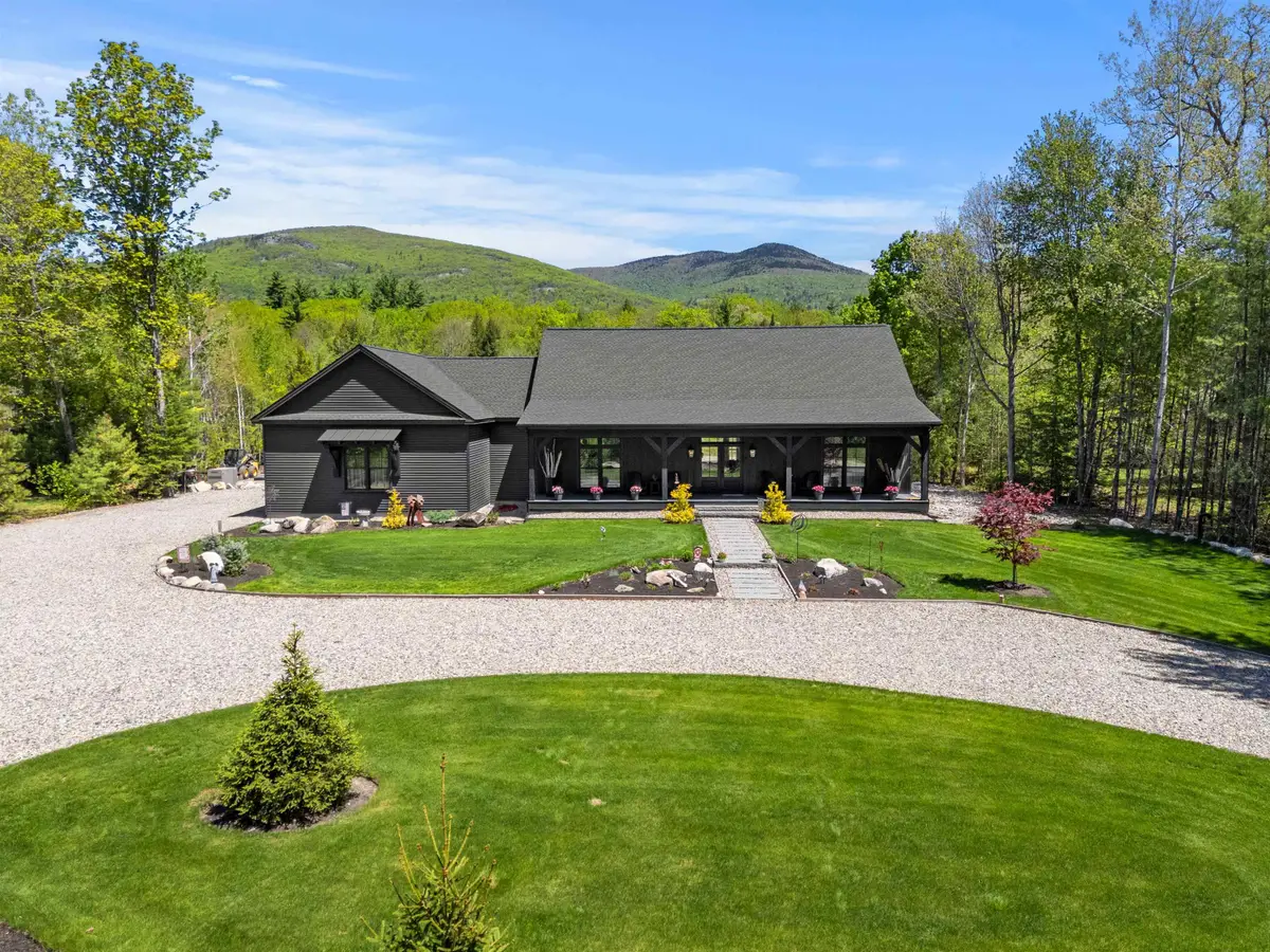 21 Mountain Shadows Road, Tuftonboro, NH 03816 - #1