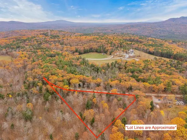 0 Bible Hill Extension, Francestown, NH 03043
