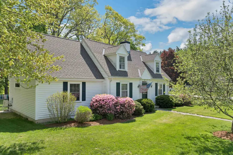 2 Glendale Road, Concord, NH 03301 - #2