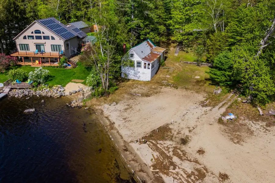 416 Shaker Boulevard, Enfield, NH 03748 - #3