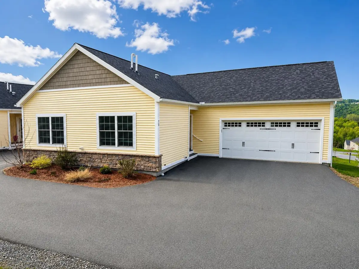 91 Ivan Drive, Barre, VT 05641 - #1
