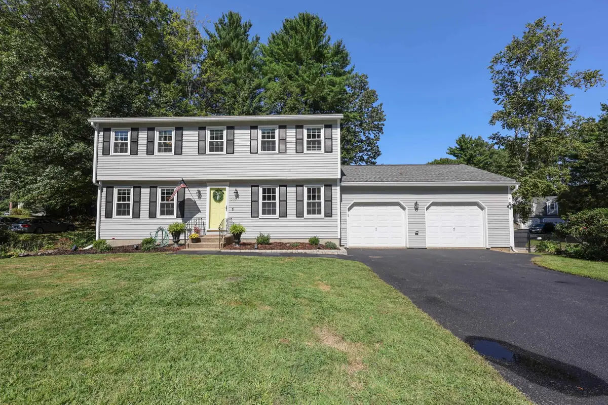 344 Coral Avenue, Manchester, NH 03104 - #1
