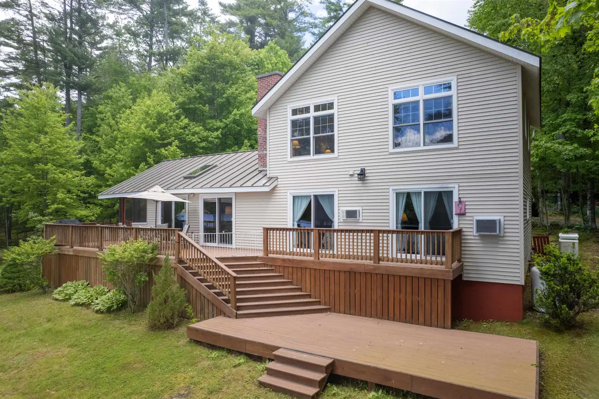 277 Duboff Lane, Hubbardton, VT 05733 - #1