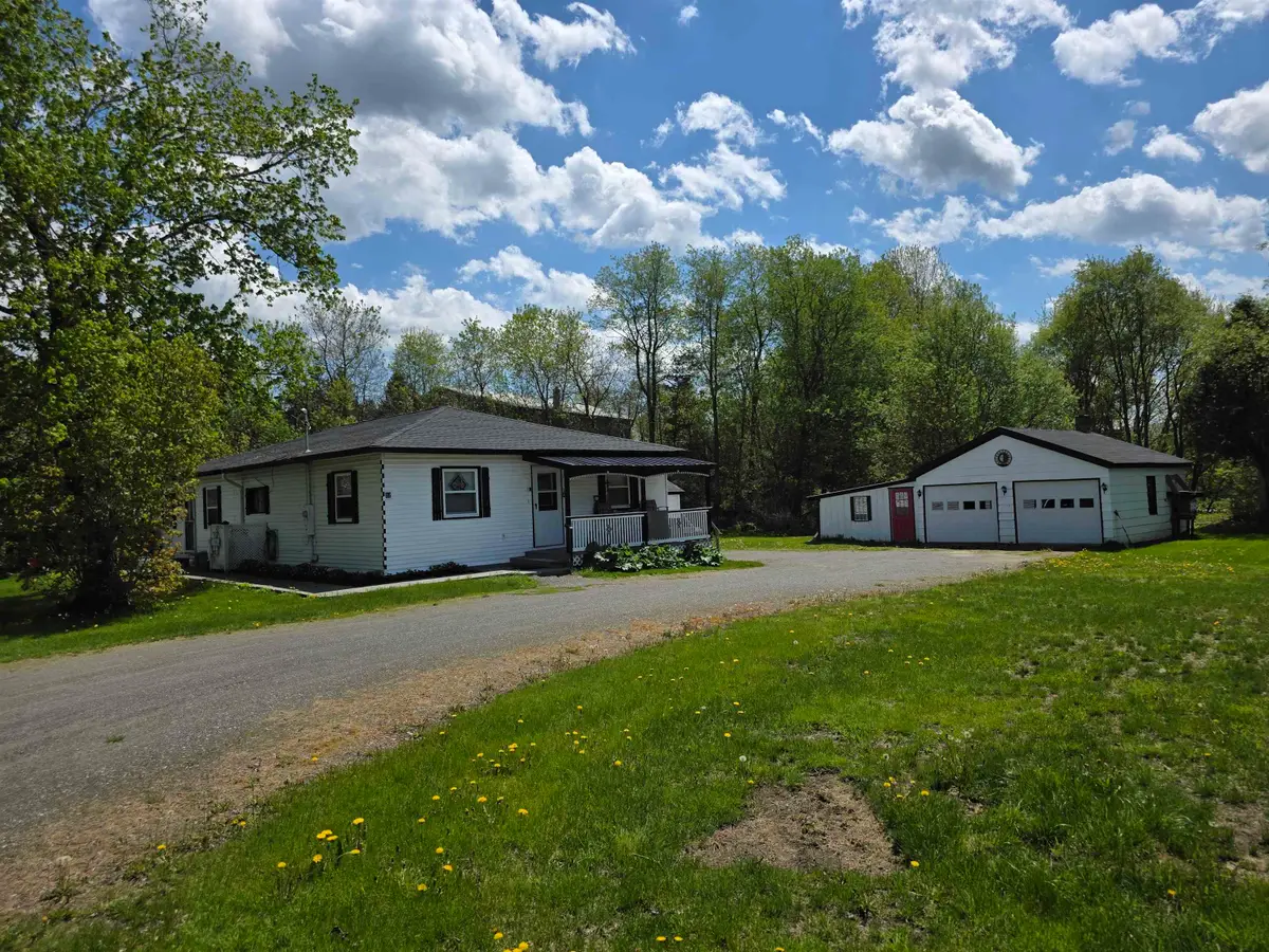 12 Rancourt Street, Stewartstown, NH 03576 - #1