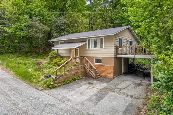 7 Wendell Place, Barre City, VT 05641