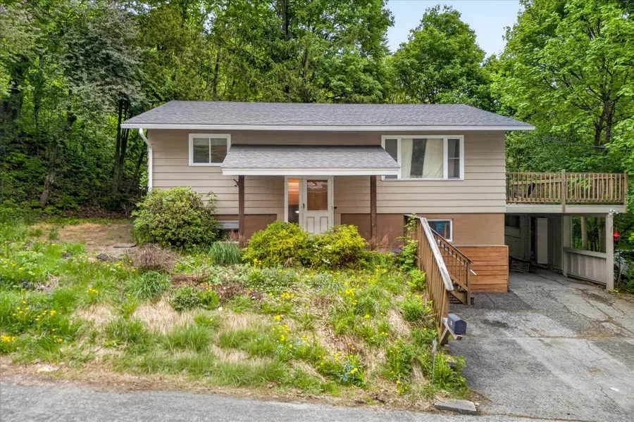 7 Wendell Place, Graniteville, VT 05641 - #2