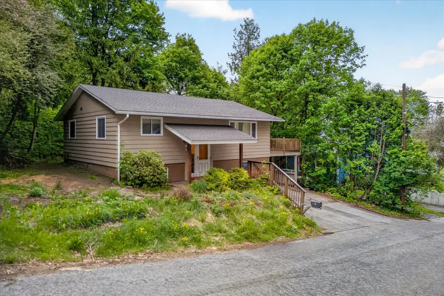7 Wendell Place, Graniteville, VT 05641 - #3