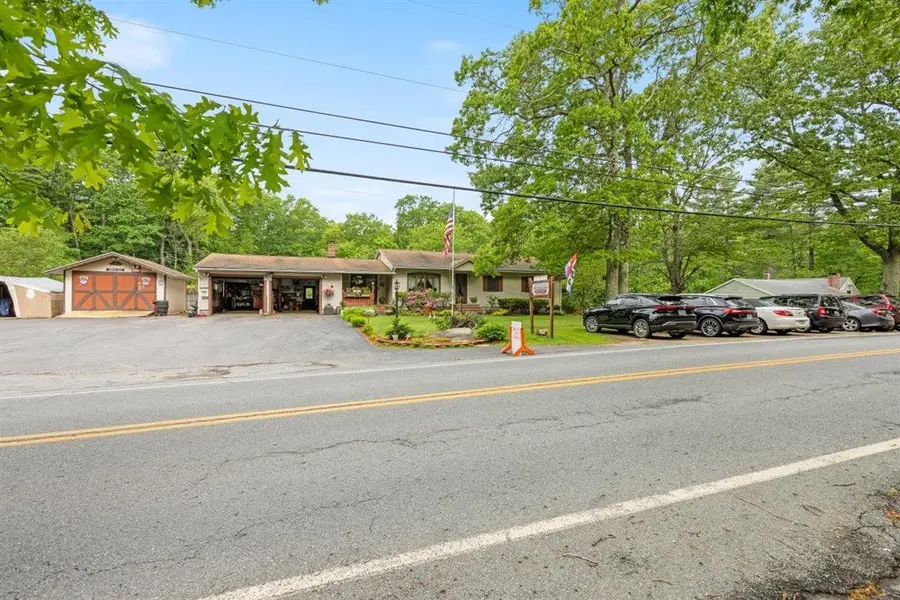 42 Brown Hill Road, East Hampstead, NH 03826 - #3