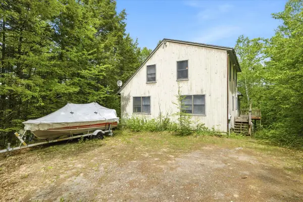 20 Winklemans Point, Antrim, NH 03440