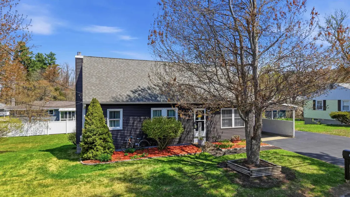 76 Granite Street, Hooksett, NH 03106 - #1