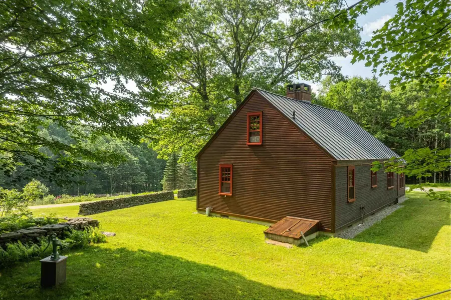 1176 East Dover Road, Wardsboro, VT 05355 - #2
