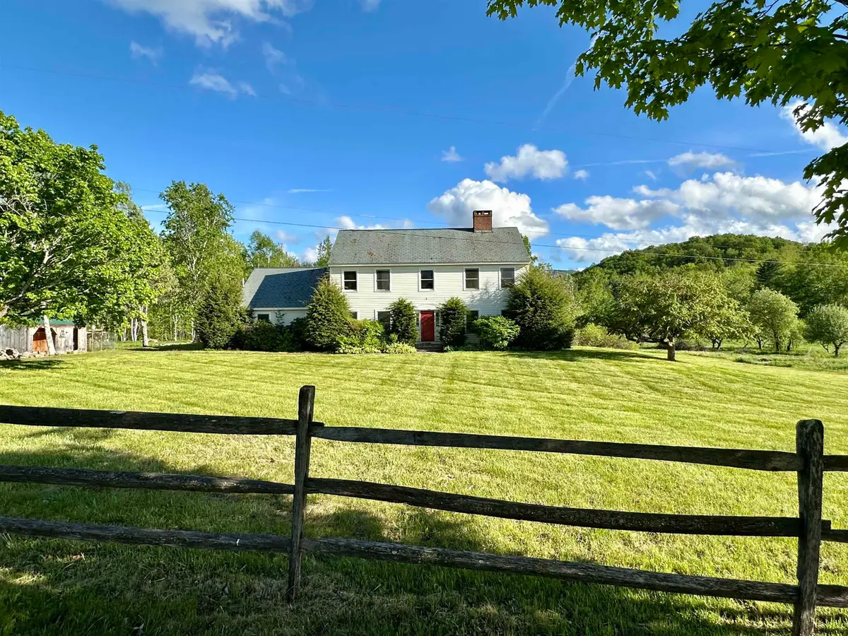 209 Kelley Hill Road, Danby, VT 05739 - #1