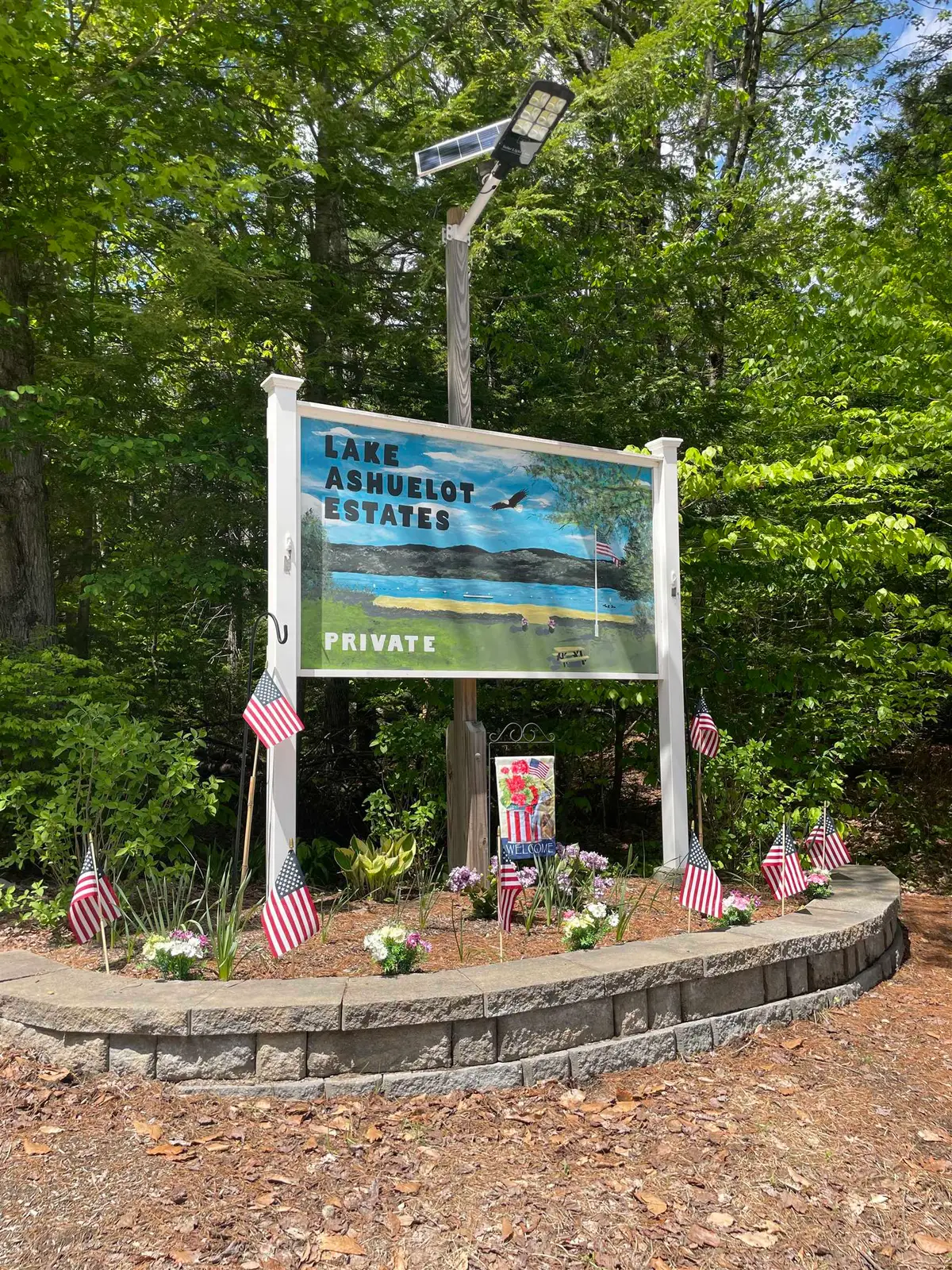 M14 L56 Taylor Circle, Washington, NH 03280 - #1