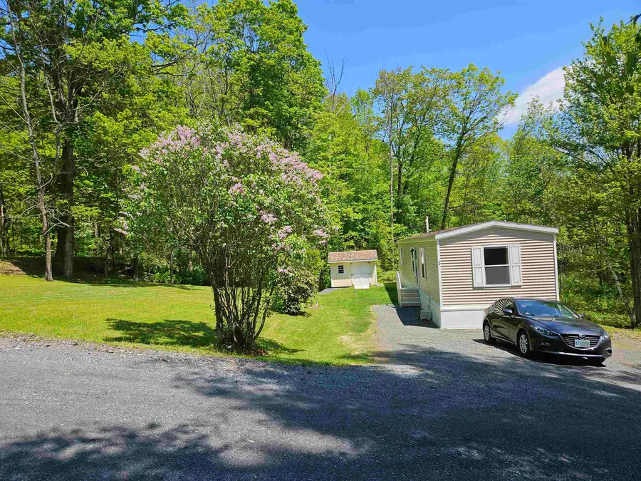 20 Meriden Mobile Court Drive, Plainfield, NH 03781 - #2