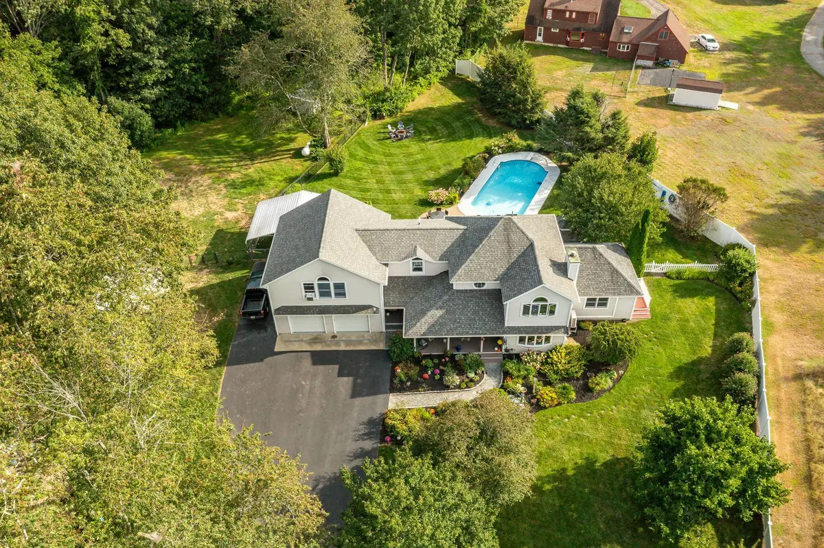 222 Littleworth Road, Madbury, NH 03823 - #1