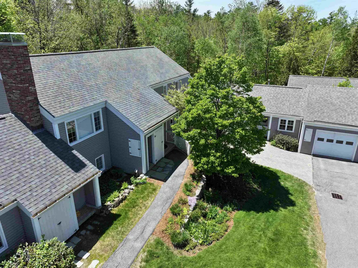 144 Hilltop Place, New London, NH 03257 - #1