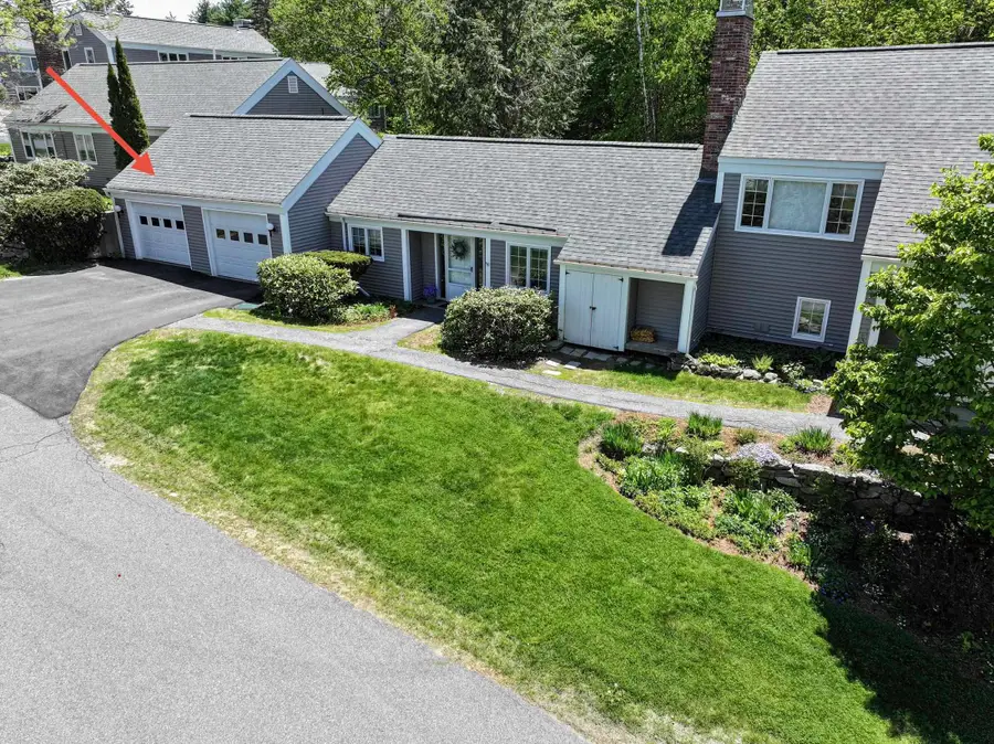 144 Hilltop Place, New London, NH 03257 - #3