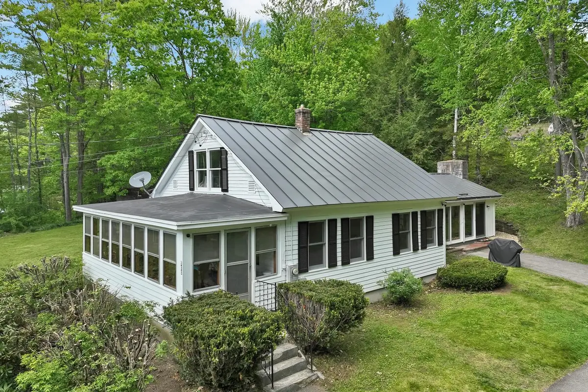 900 Franklin Highway, Andover, NH 03216 - #1