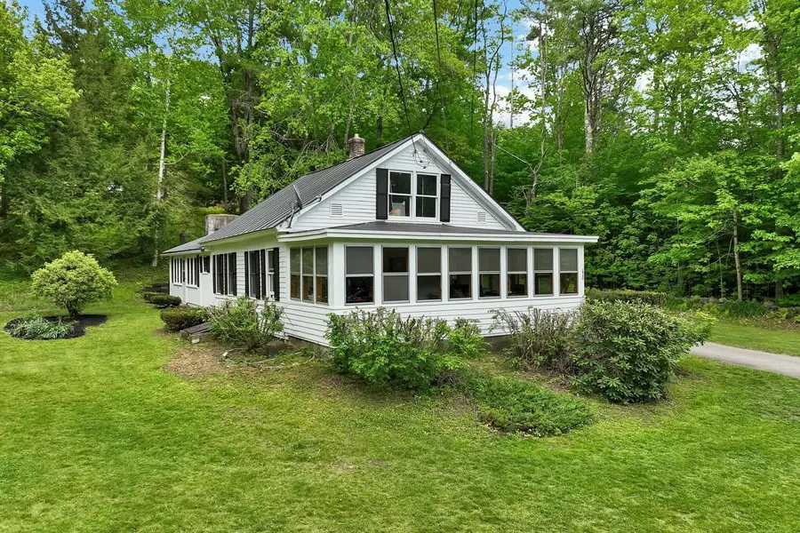 900 Franklin Highway, Andover, NH 03216 - #2