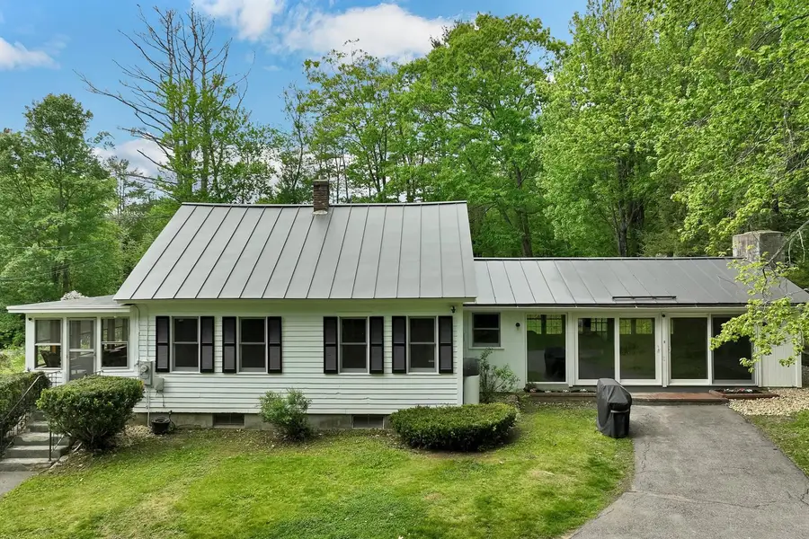 900 Franklin Highway, Andover, NH 03216 - #3