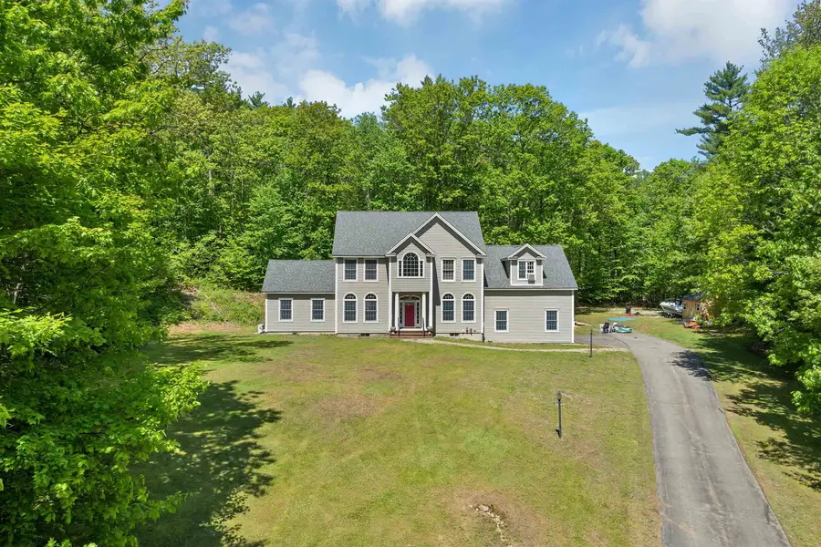 8 STONE FARM Road, Barrington, NH 03825-0000 - #3