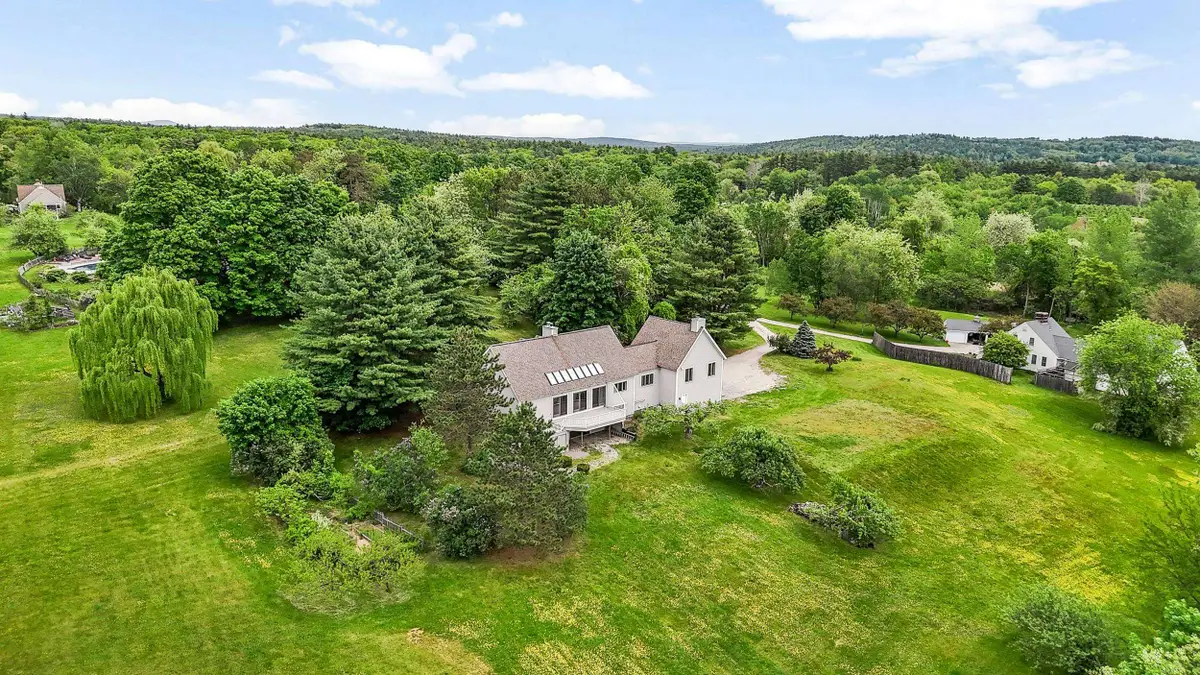 53-2 Pine Hill Road, Hollis, NH 03049 - #1