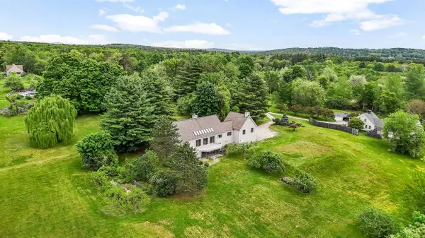 53-2 Pine Hill Road, Hollis, NH 03049
