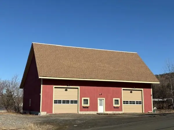 97 Valley View Road, Woodstock, VT 05091