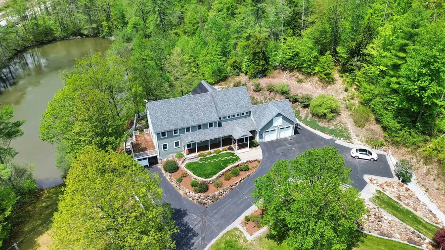 1273 Franklin Highway, Andover, NH 03216 - #3
