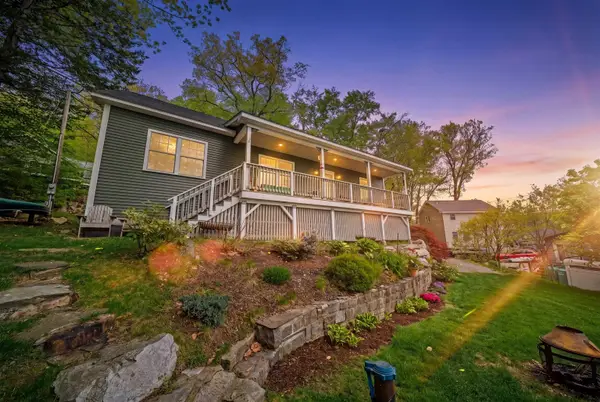 117 Mount Major Highway, Alton, NH 03810