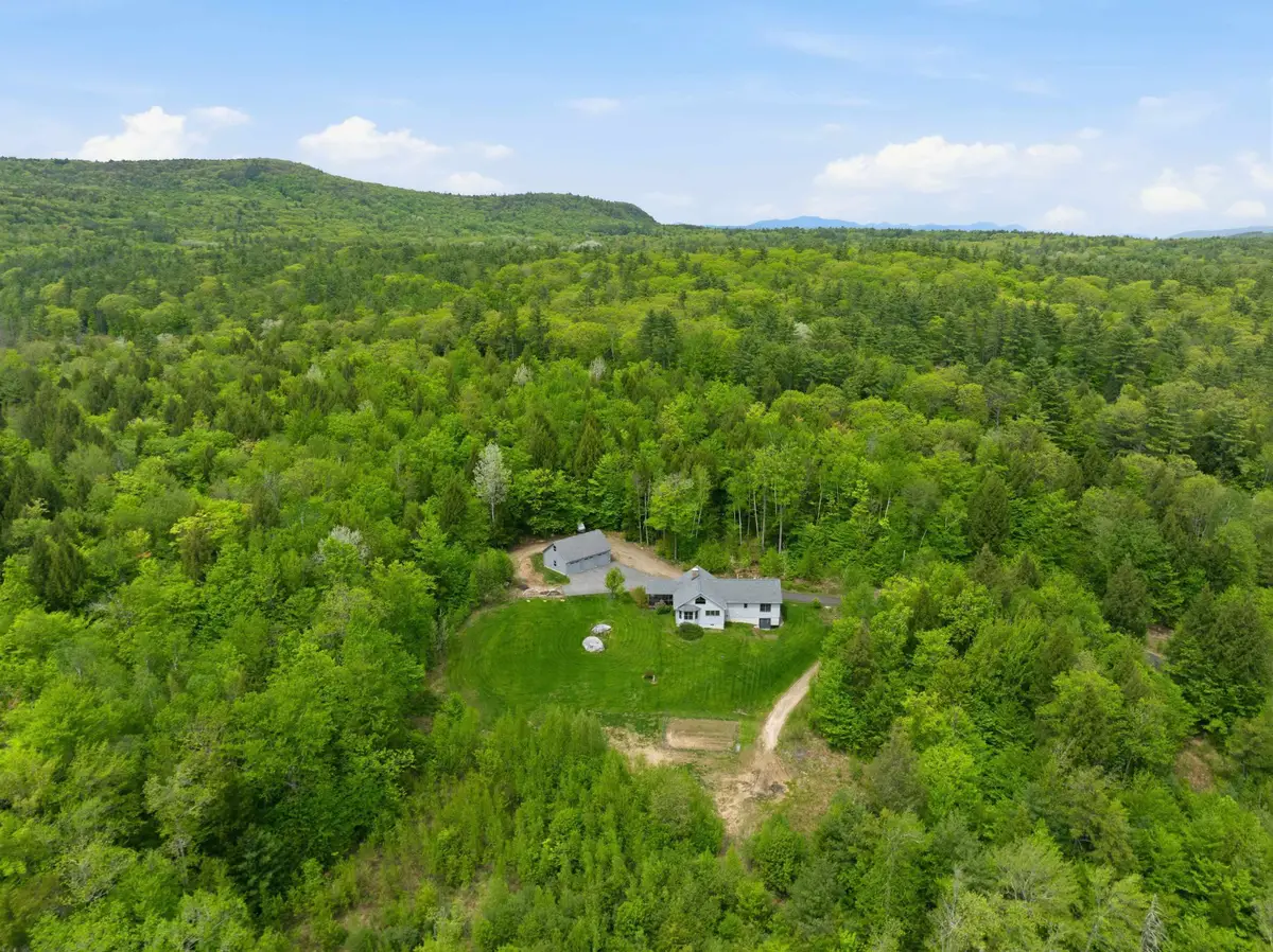 123 Evergreen Drive, New Hampton, NH 03256 - #1
