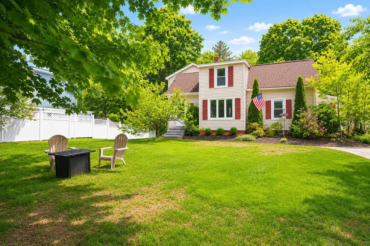 500 Silver Street, Rollinsford, NH 03869 - #1