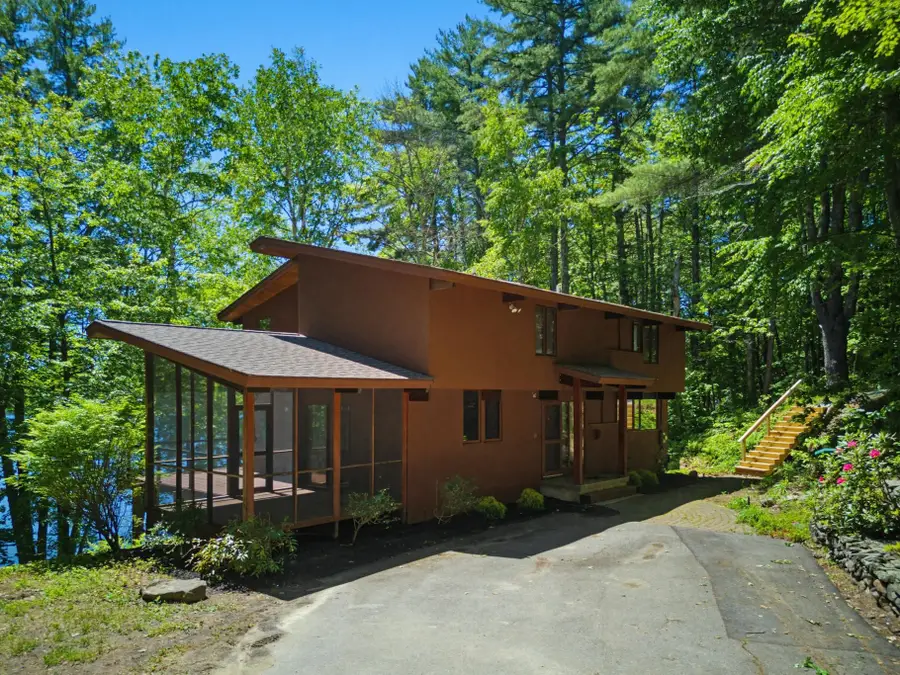18 Treehouse Way, Barrington, NH 03825 - #2