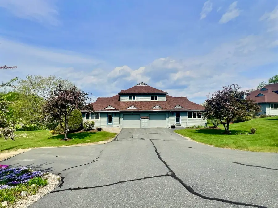 19 North Peak Village Road, Newbury, NH 03255 - #3