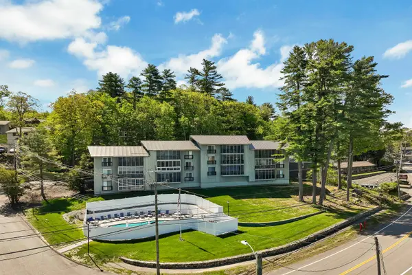 883 Weirs Boulevard #7, Laconia, NH 03246