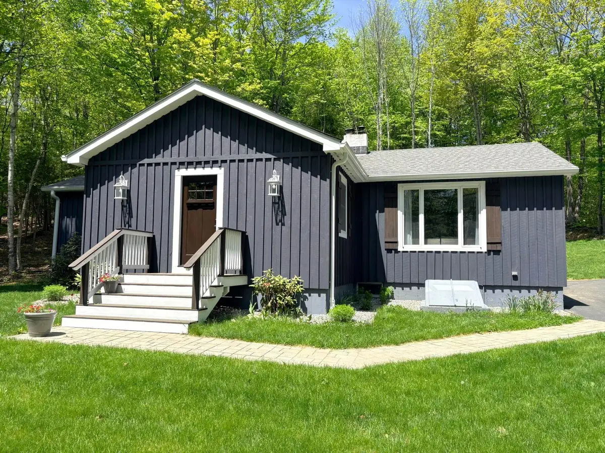 143 Seven Pines Road, Holderness, NH 03245 - #1