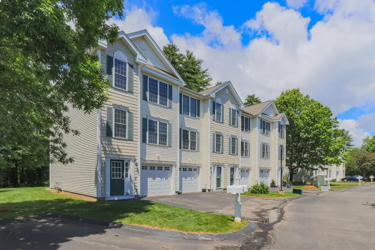 1 Peach Street, Concord, NH 03301 - #1