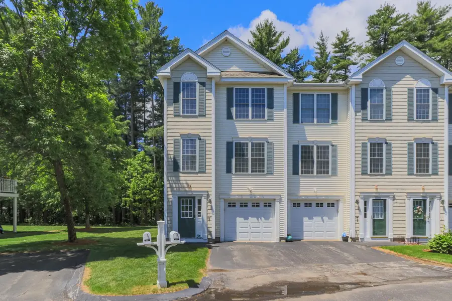 1 Peach Street, Concord, NH 03301 - #3