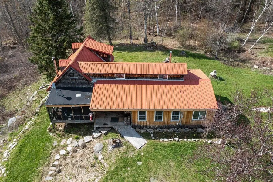 93 Wheeler Lane, Lempster, NH 03605 - #2