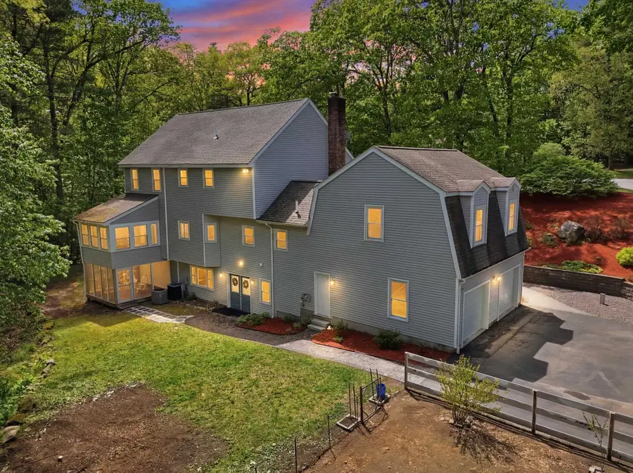 7 Stony Point Drive, Londonderry, NH 03053 - #3