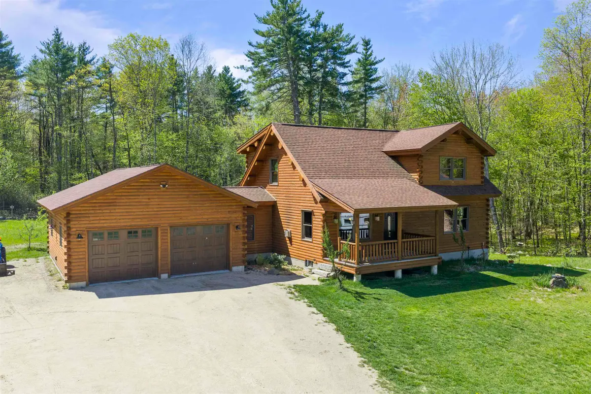 157 Mill Road, Durham, NH 03824 - #1