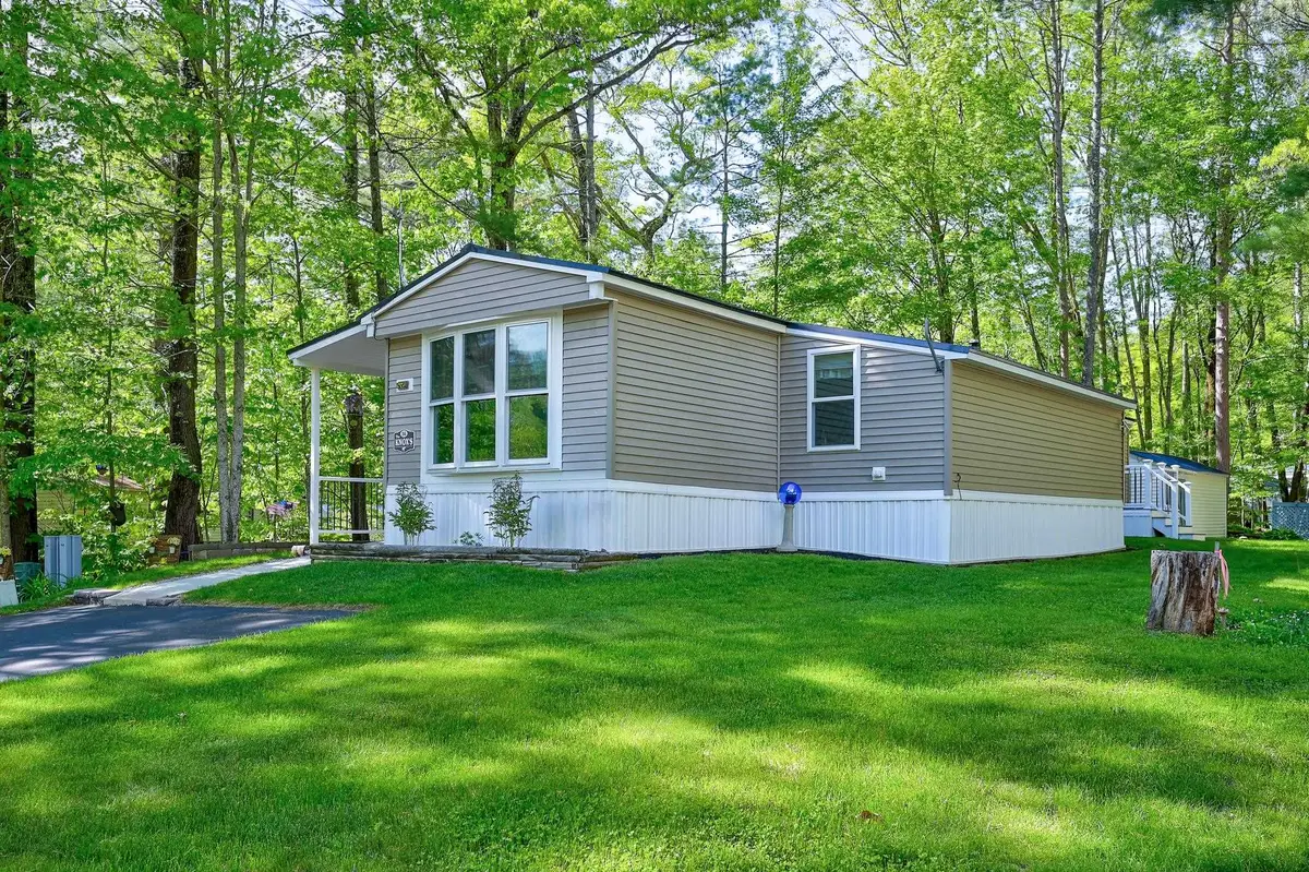 36 Eagle Ledge Loop, Conway, NH 03813 - #1