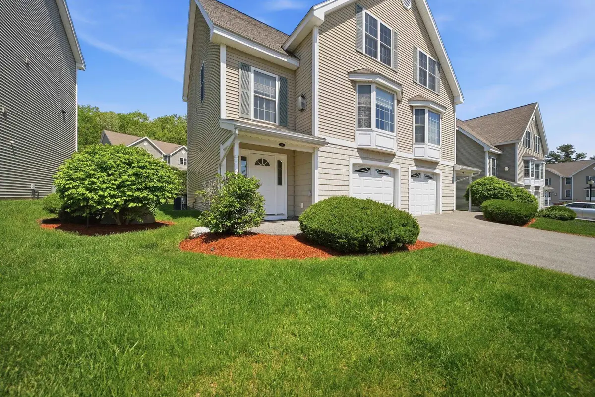 5 Monarch Court #A, Hudson, NH 03051 - #1