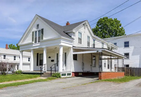 114 Church Street, St. Johnsbury, VT 05819