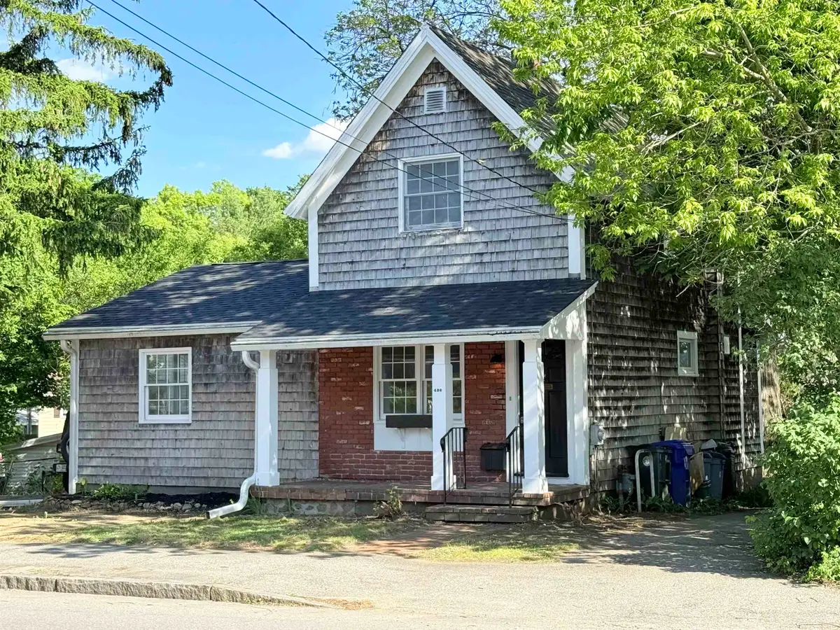 426 Milford Street, Manchester, NH 03102 - #1