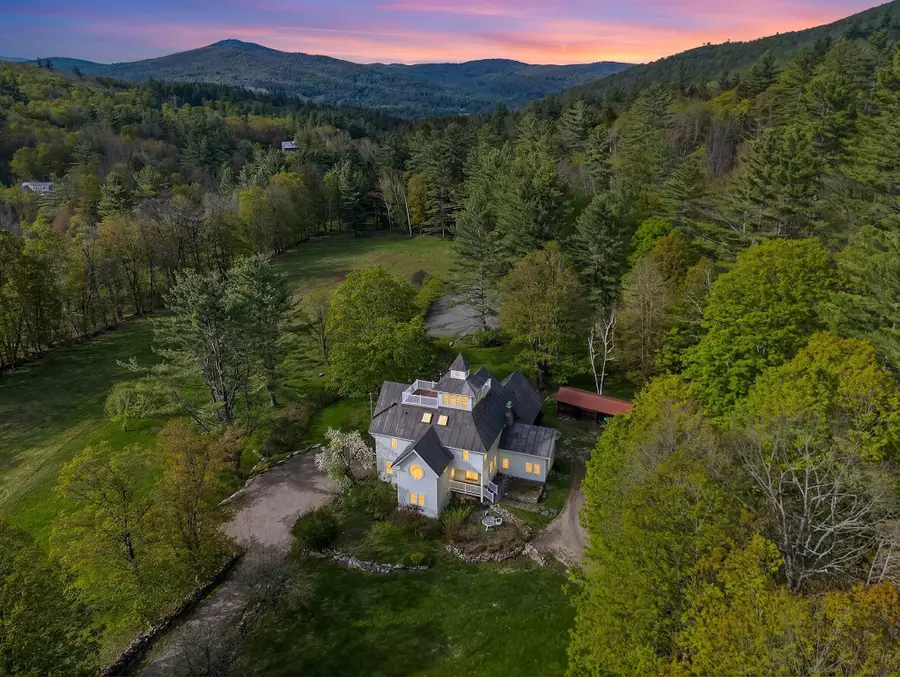 66 Hollow Farm Road, Woodstock, VT 05091 - #2