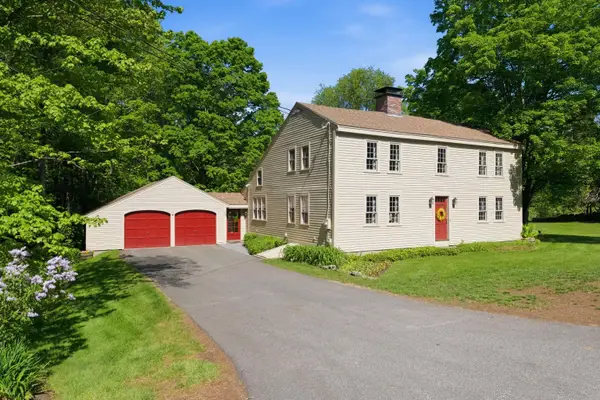 976 New Hampton Road, Sanbornton, NH 03269