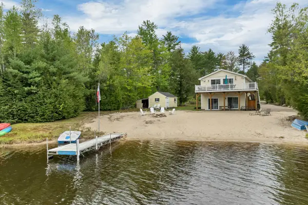 419 North Desmond Drive, Wakefield, NH 03830