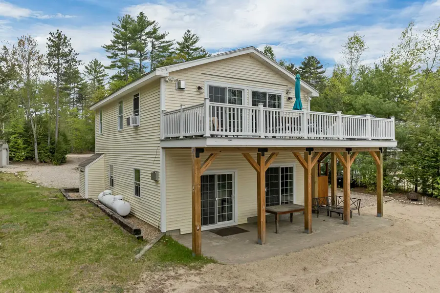 419 North Desmond Drive, Wakefield, NH 03830 - #2